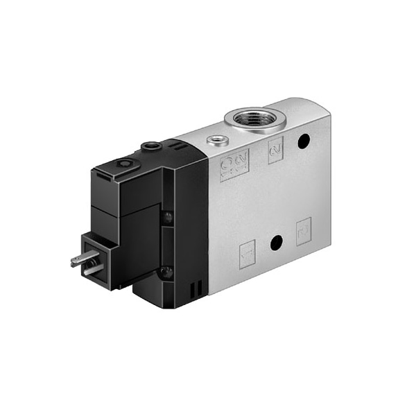 Solenoid Valve CPE24-M1H-3OL-3/8